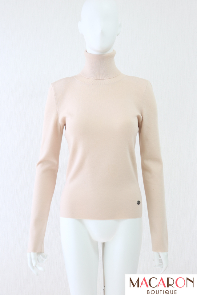 FOXEY BOUTIQUE(フォクシー）　グレースウールタートルネックセーター　30524