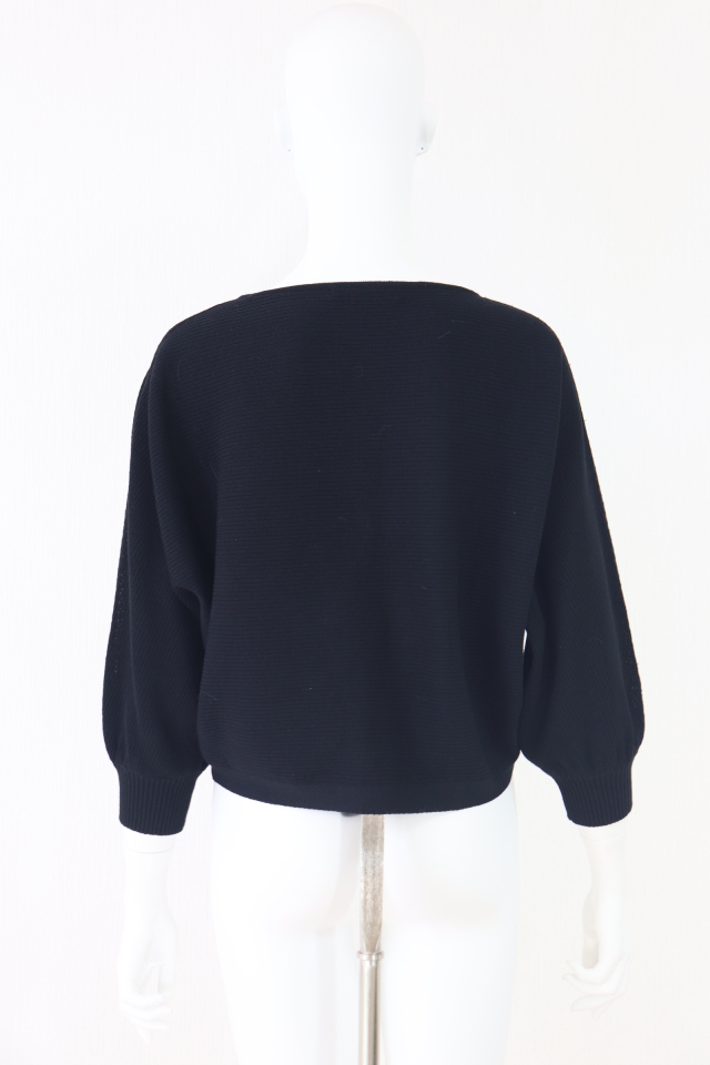 Rene（ルネ） ドルマンスリーブニットトップス 6422390 