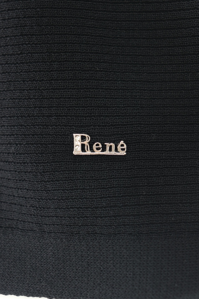 Rene（ルネ） ドルマンスリーブニットトップス 6422390