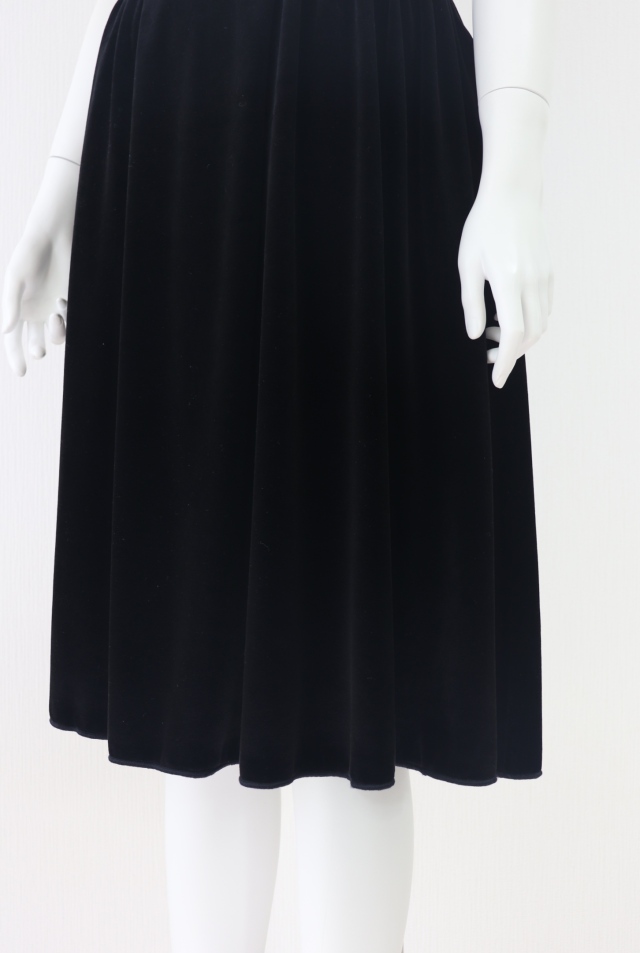 フォクシー　ベロアワンピース　チェルシー ルネ rene フォクシー ベロアワンピース チェルシー ルネ rene フォクシー ベロア