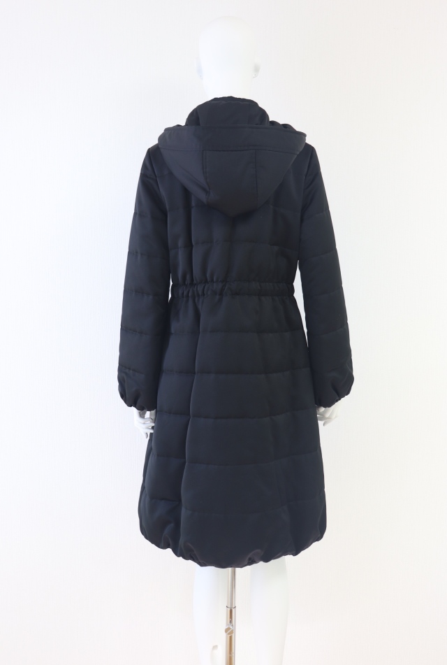 FOXEY NEWYORK COLLECTION(フォクシー) 中綿ロングコート 39827