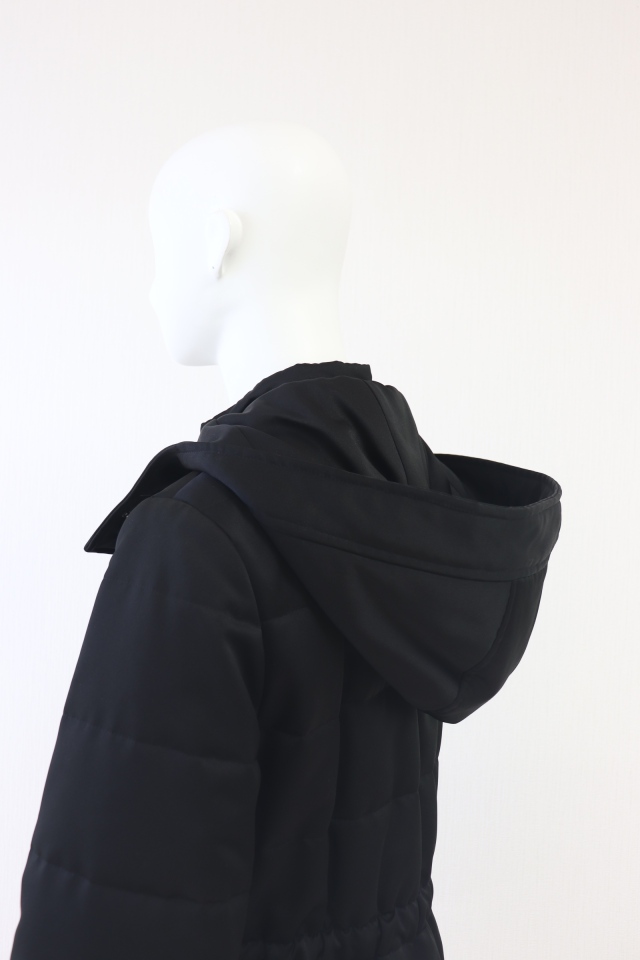 FOXEY NEWYORK COLLECTION(フォクシー) 中綿ロングコート 39827