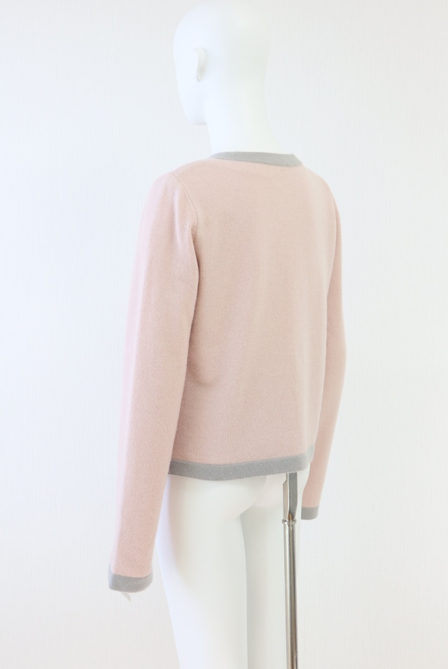 FOXEY BOUTIQUE(フォクシー） カシミヤアンサンブル カシミヤツイン 40381