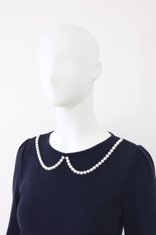 FOXEY BOUTIQUE 新品 PRIMADONNA フォクシー ニット ニット – FOXEY 公式オンラインブティック