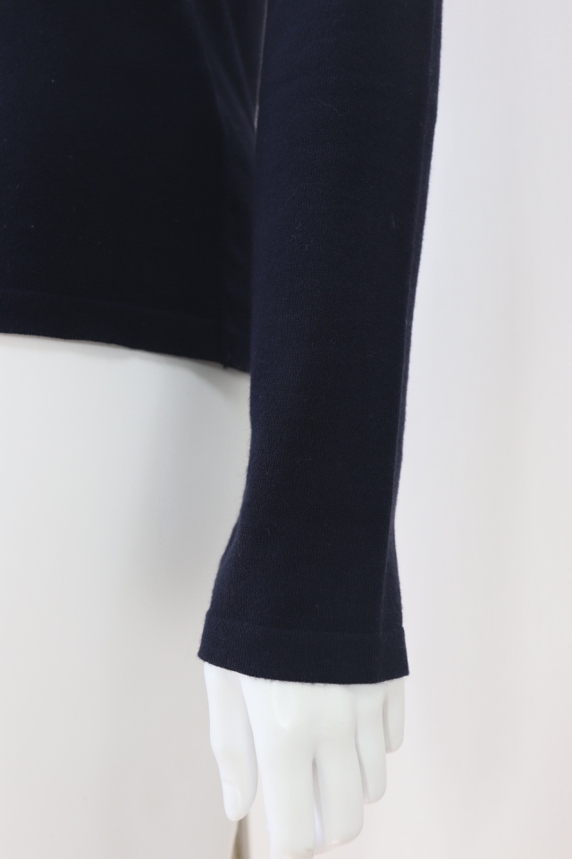 FOXEY BOUTIQUE フォクシーブティック ニット ブラウス 40 フォクシーブティック オードリー 41458 ニット セーター 40