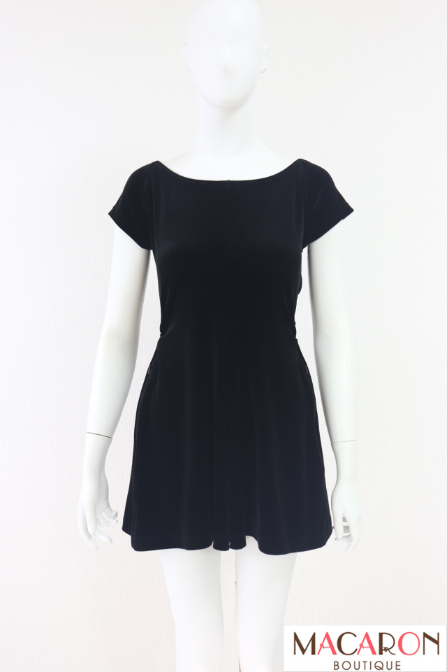 美品♡フォクシーサイズ40 クロスリリースカート黒 FOXEY NEW YORK COLLECTION – FOXEY 公式オンラインブティック