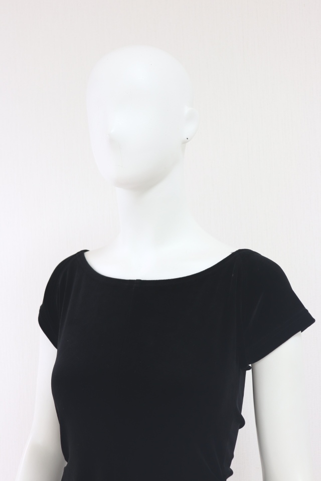 DAISY VELOUR(フォクシー） ベロアオールインワン ロンパース 06108