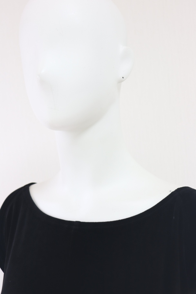 DAISY VELOUR(フォクシー） ベロアオールインワン ロンパース 06108