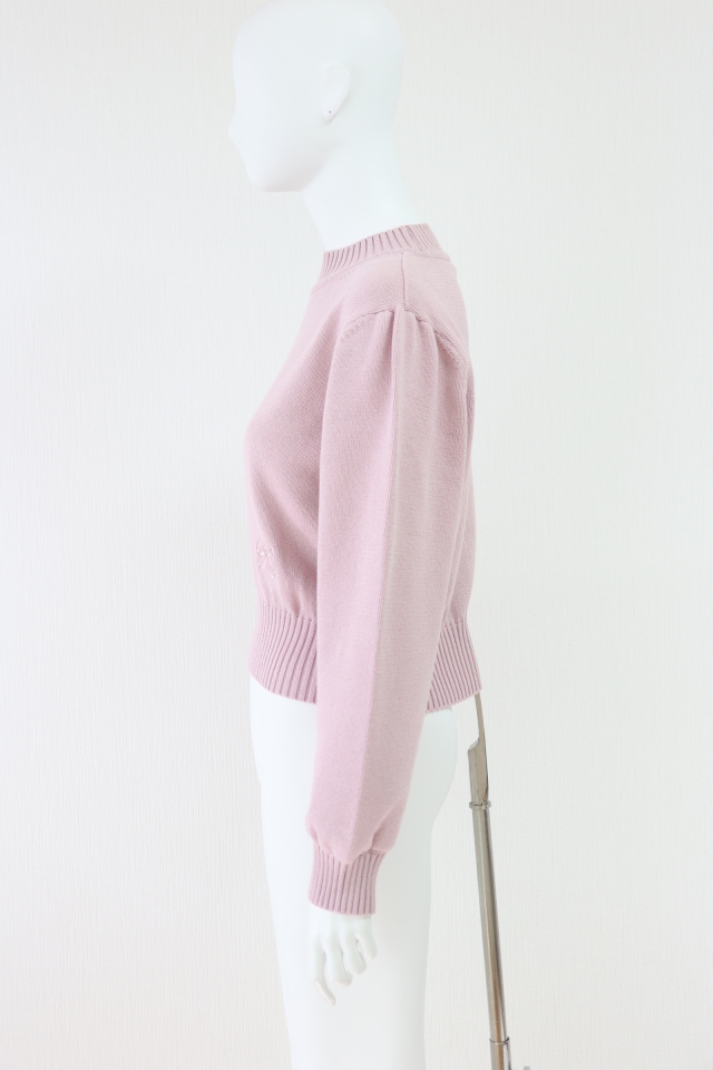 René ルネ　極美品　ニットトップス René ルネ 極美品 ニットトップス 楽天市場】rene ルネ（ニット