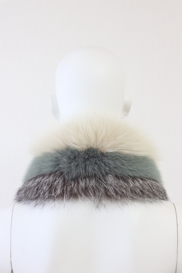 Rene（ルネ） フォックスファーストール