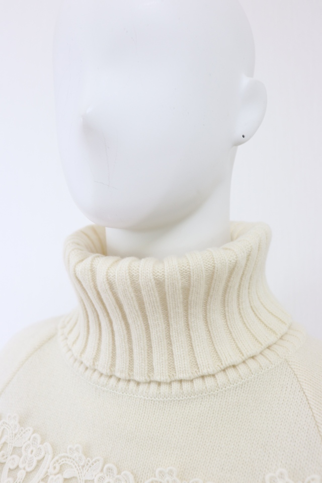 ルネ rene チェリー　ニット　ワンピース ルネ rene チェリー ニット ワンピース ルネ Rene ニット ワンピース