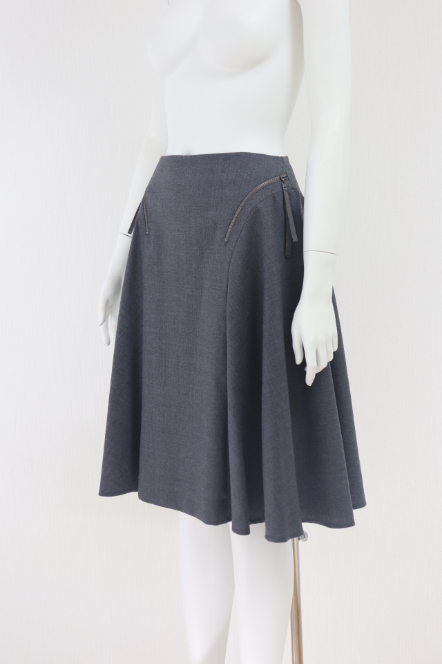 週末お値下げ【Rene】ルネ＊新品未使用＊2024＊スカート Rene スカート 未使用 楽天市場】rene ルネ（カラーブラック