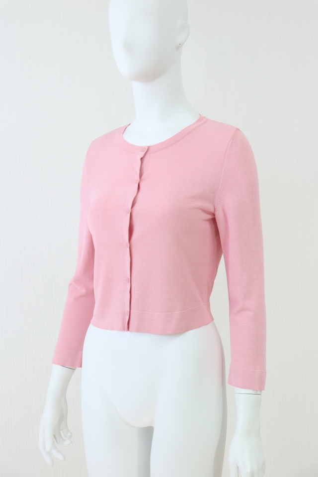 FOXEY BOUTIQUE(フォクシー) アッパースタンダードカーディガン