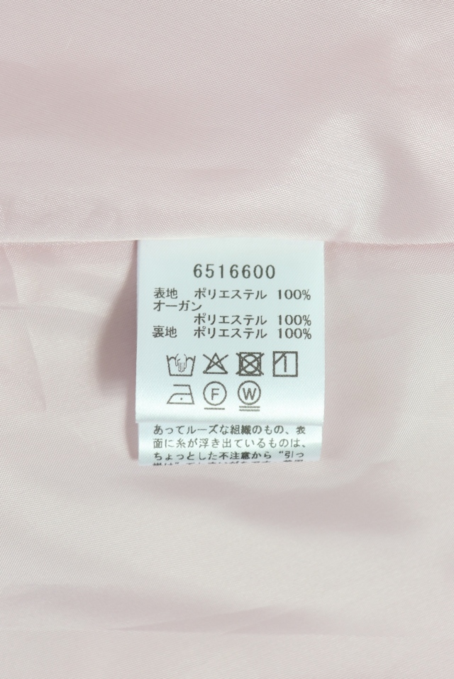 Rene（ルネ） オードリーワンピース ドレス 6516600