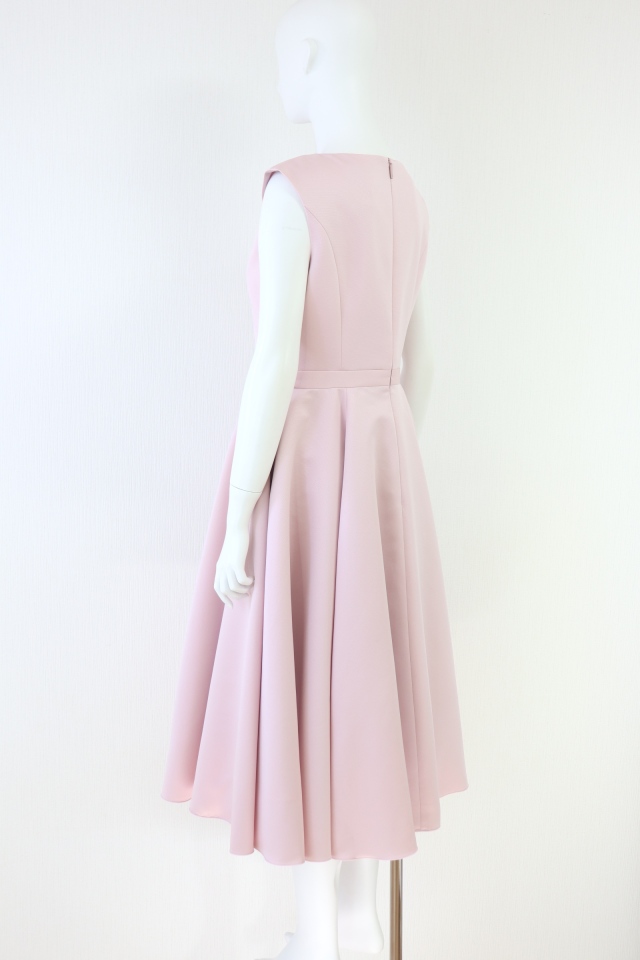 Rene（ルネ） オードリーワンピース ドレス 6516600