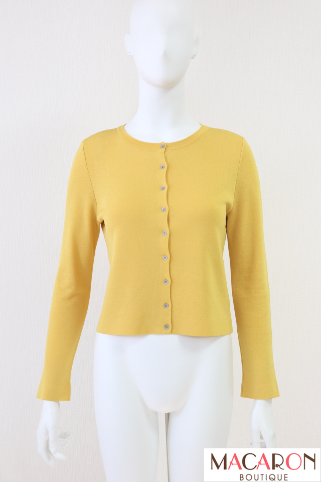 【SALE】FOXEY BOUTIQUE(フォクシー)　エブリデイカーディガン　39955