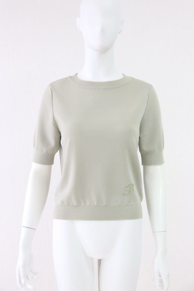 FOXEY BOUTIQUE(フォクシー) ウールニット＆ロングカーディガン