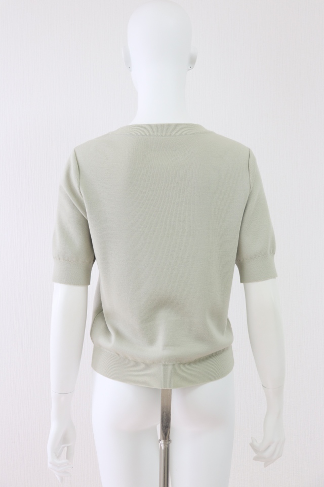 FOXEY BOUTIQUE(フォクシー) ウールニット＆ロングカーディガン