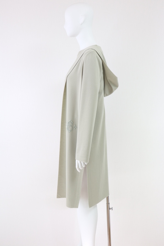 FOXEY BOUTIQUE(フォクシー) ウールニット＆ロングカーディガン