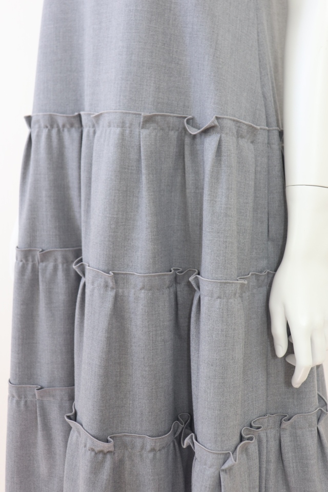 DAISY LIN(デイジーリン) Millefeuille V Slim ティアード DAISY LIN(デイジーリン) Millefeuille V Slim ティアード