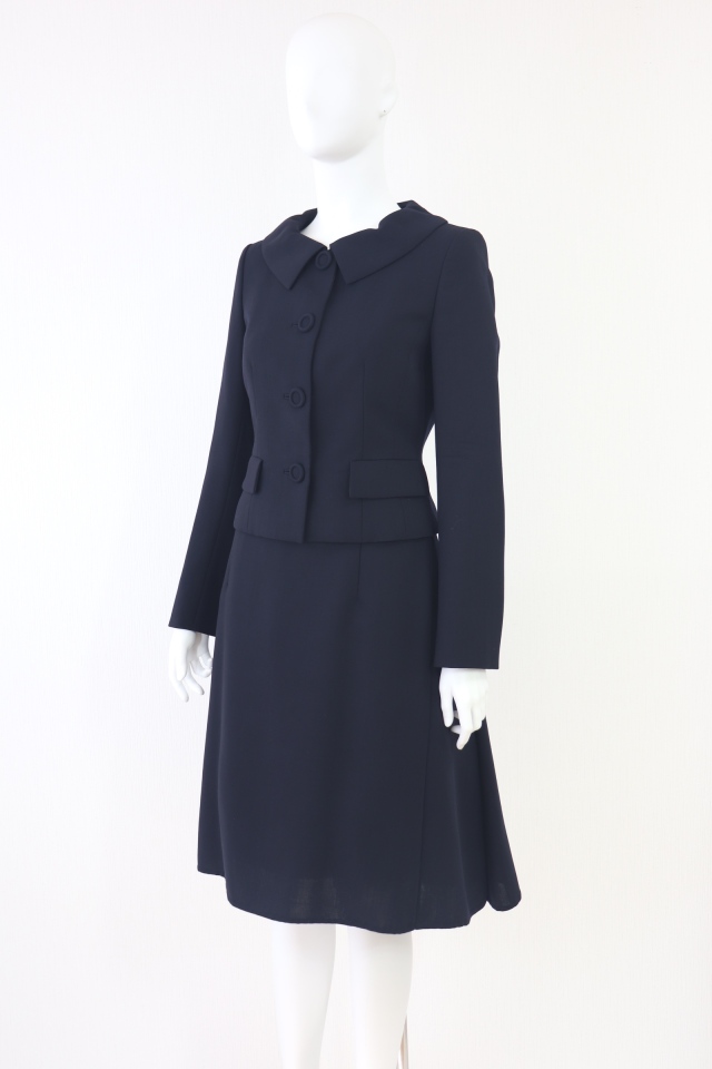 FOXEY BOUTIQUE(フォクシー) サクセススーツ 28048 FOXEY BOUTIQUE(フォクシー) サクセススーツ 28048