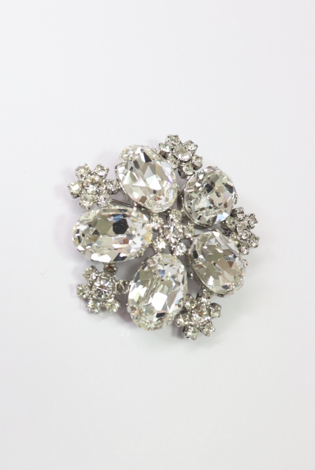 【新品未使用タグ付き】ルネ Rene ブローチ Rene（ルネ） ブローチ