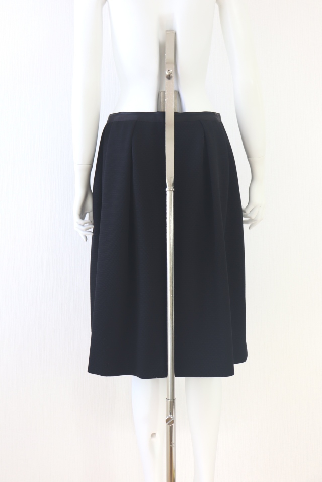 FOXEY NEWYORK(フォクシー） マトラッセタックスカート 41688