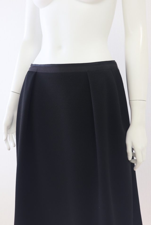 FOXEY NEWYORK(フォクシー） マトラッセタックスカート 41688