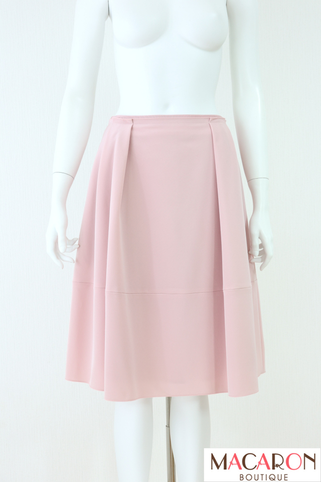 【SALE】FOXEY NEWYORK(フォクシー）　バロンスカート　38326