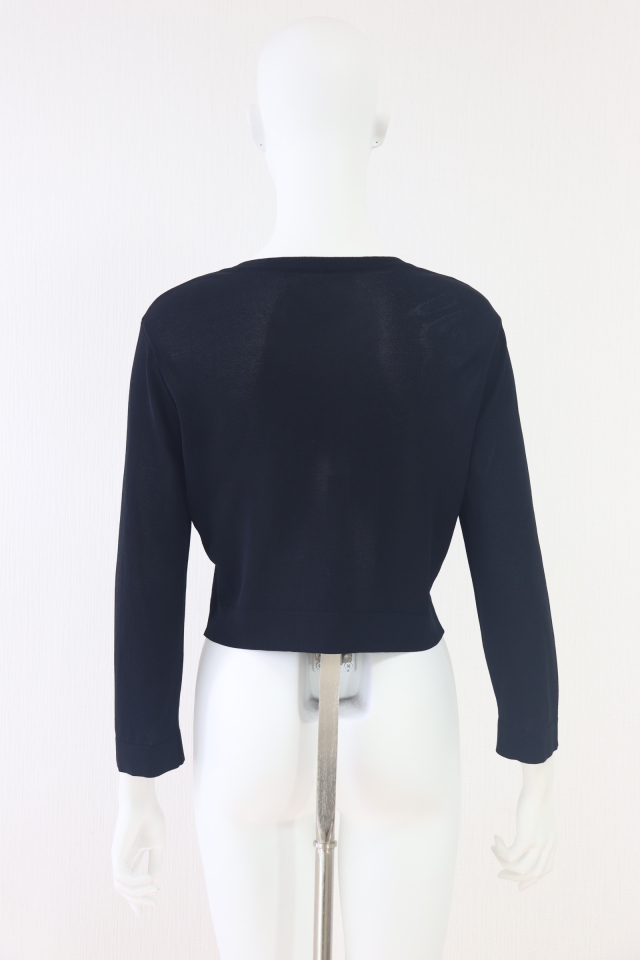 FOXEY BOUTIQUE(フォクシー) アッパースタンダードカーディガン 35276