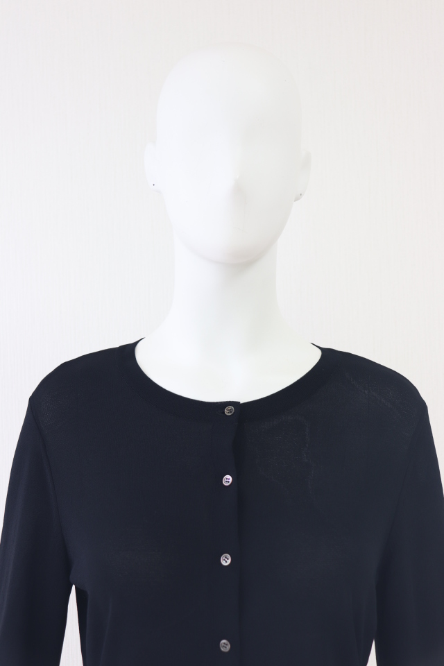 FOXEY BOUTIQUE(フォクシー) アッパースタンダードカーディガン 35276