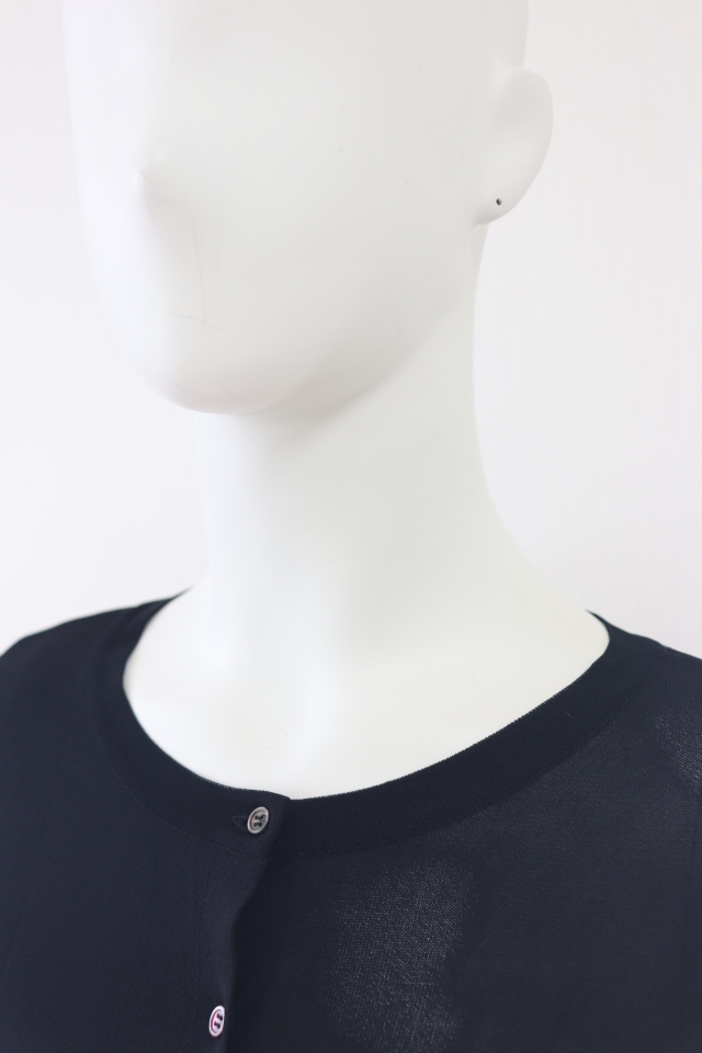 FOXEY BOUTIQUE(フォクシー) アッパースタンダードカーディガン 35276