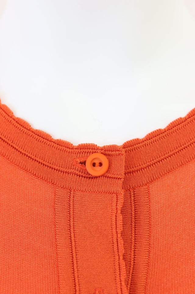 FOXEY BOUTIQUE(フォクシー) Primavera レーヨンブレンド