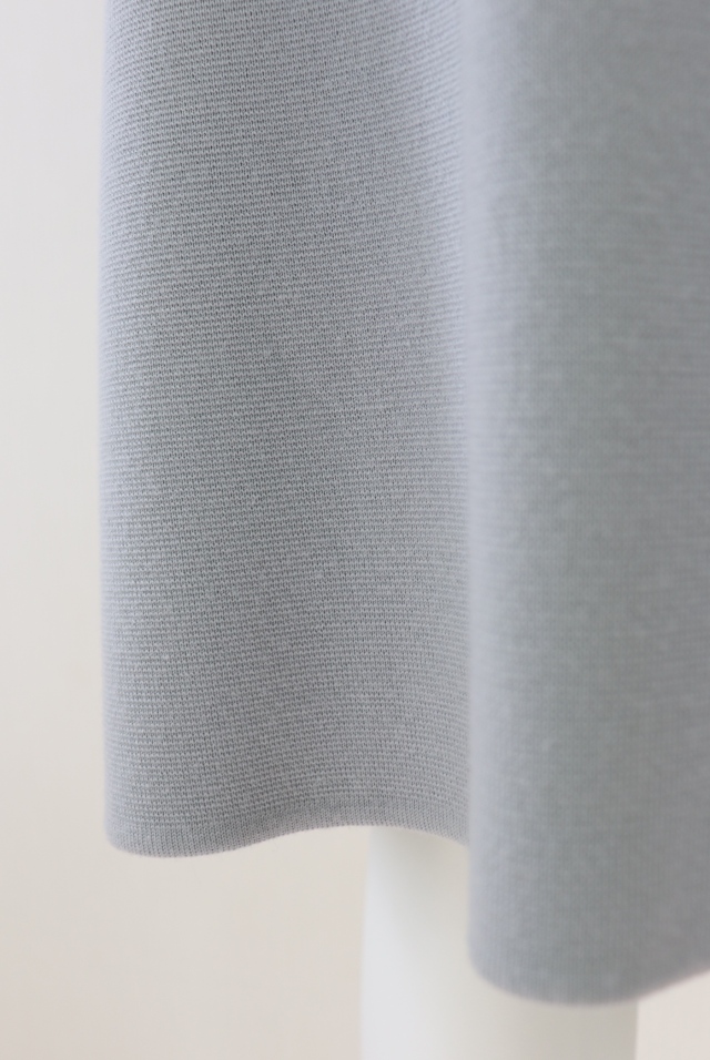 FOXEY BOUTIQUE(フォクシー) Letter F グレースウールニットワンピース