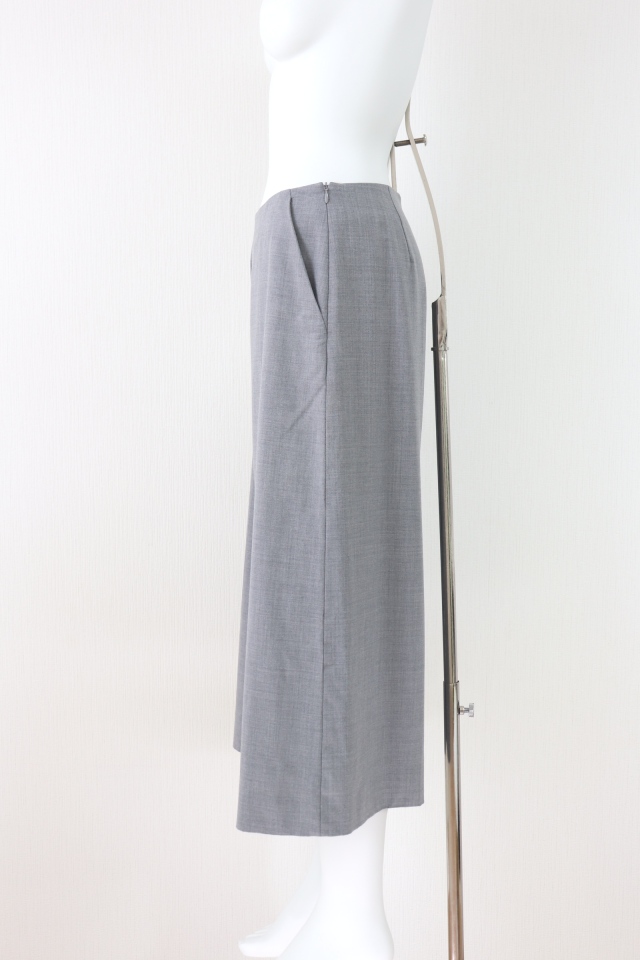 FOXEY NEWYORK(フォクシー） ガウチョパンツ ワイドパンツ 38310