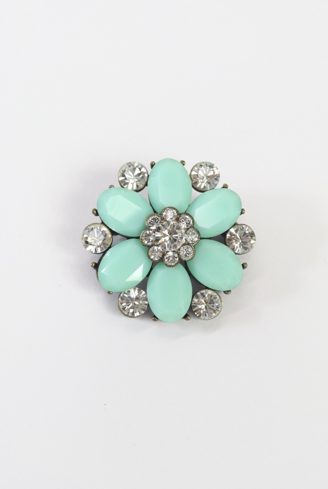 FOXEY BOUTIQUE(フォクシー） ブローチ＆イヤリング