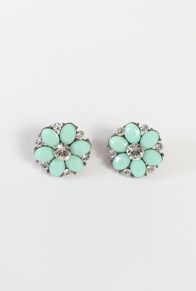 FOXEY BOUTIQUE(フォクシー） ブローチ＆イヤリング