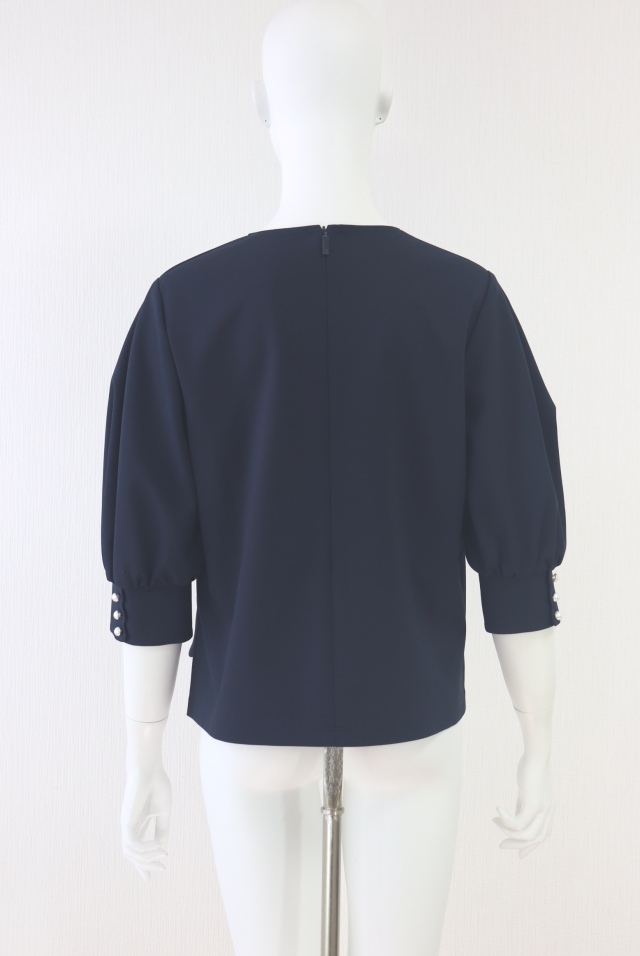 Rene（ルネ） ストレッチカットソープルオーバー 5337950