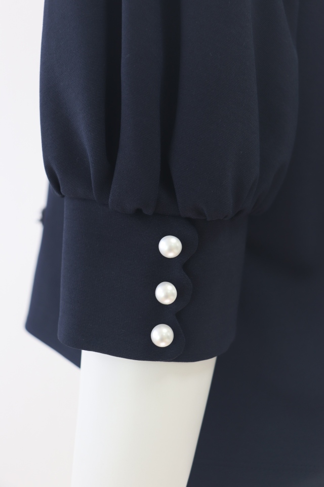 Rene（ルネ） ストレッチカットソープルオーバー 5337950