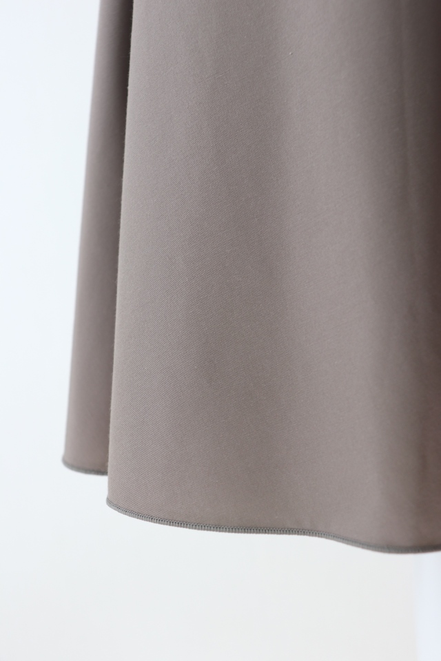 FOXEY NEWYORK(フォクシー） Lunar Twilight ギャザースカート 43878