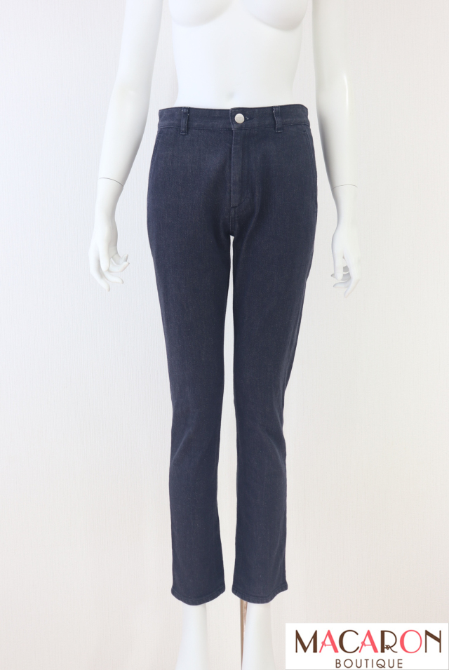 FOXEY NEWYORK(フォクシー) デニムパンツ 40100