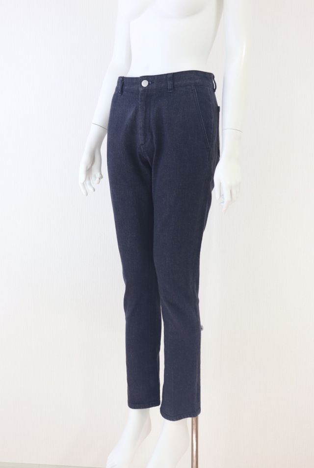 FOXEY NEWYORK(フォクシー) デニムパンツ 40100