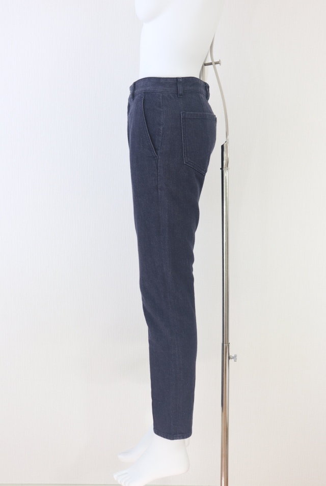 FOXEY NEWYORK(フォクシー) デニムパンツ 40100