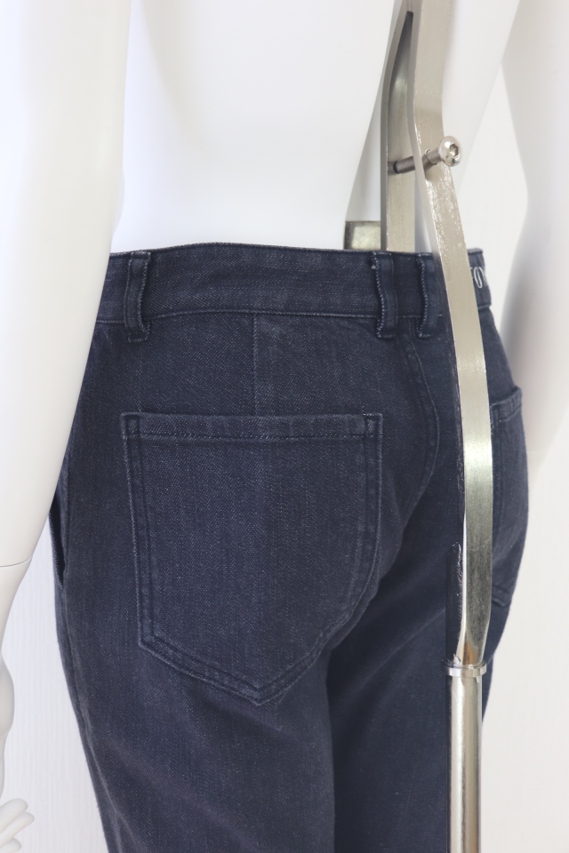 FOXEY NEWYORK(フォクシー) デニムパンツ 40100