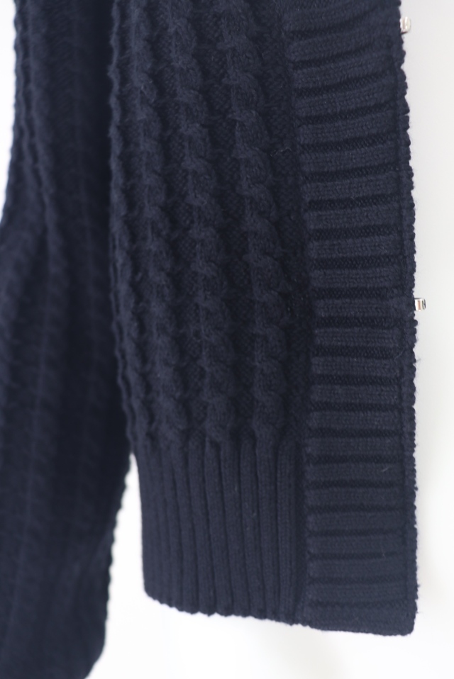 DAISY LIN(デイジーリン） Daisy Hampton ニットジャケット 07125