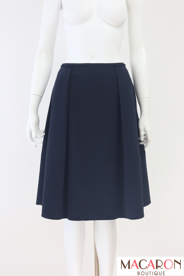 FOXEY NEWYORK(フォクシー）　バロンスカート　38326