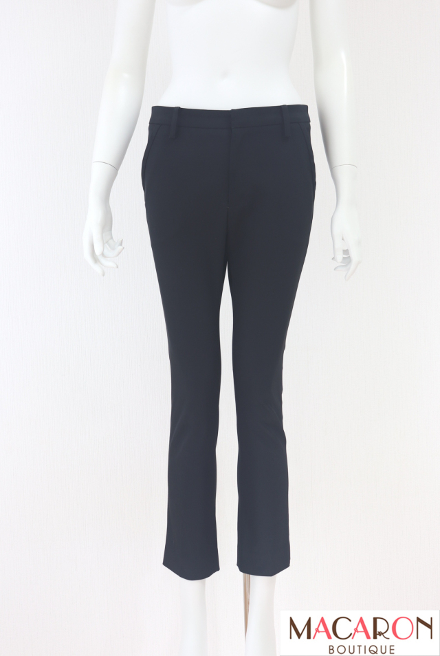 ADEAM(アディアム) クロップドパンツ 38931