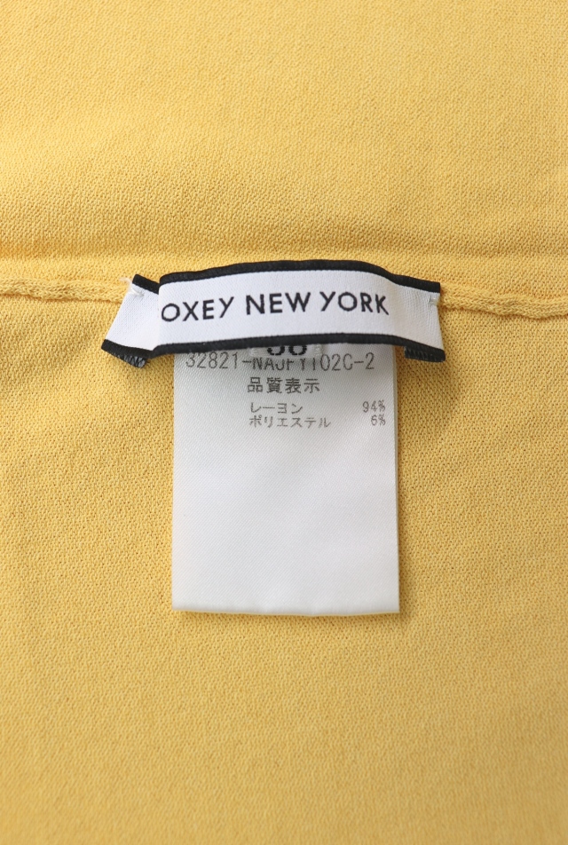 FOXEY NEWYORK(フォクシー) アッパースタンダードカーディガン 32821