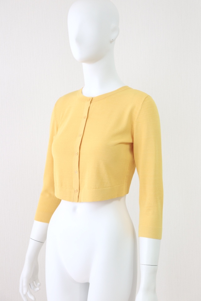 FOXEY NEWYORK(フォクシー) アッパースタンダードカーディガン 32821