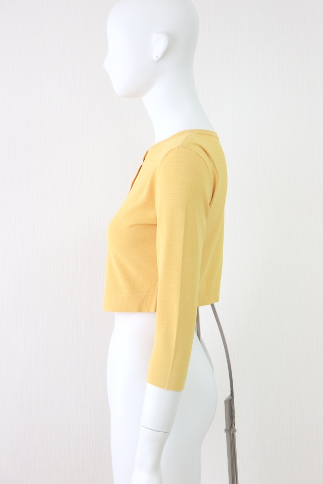 FOXEY NEWYORK(フォクシー) アッパースタンダードカーディガン 32821